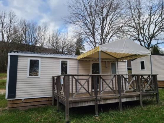 Cottage Family Clim 30m²