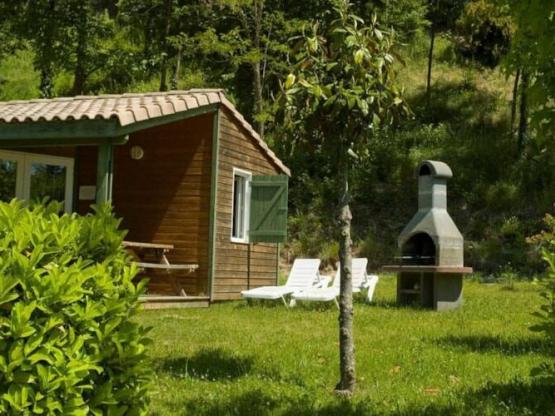 Forcait Camping (1 Stellplatz, 1 Fahrzeug, 2 Personen)