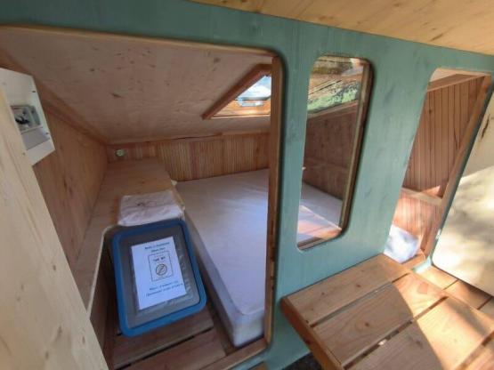 Etappenhütte