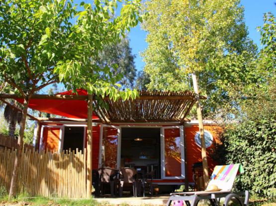 YUCATAN – 2 Schlafzimmer – MITTWOCH