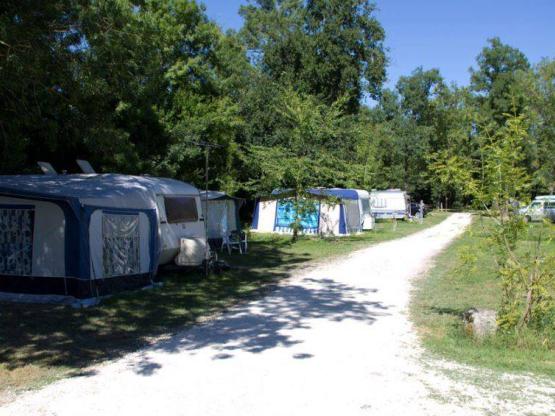 Mobilheim Standard - 2 Schlafzimmer