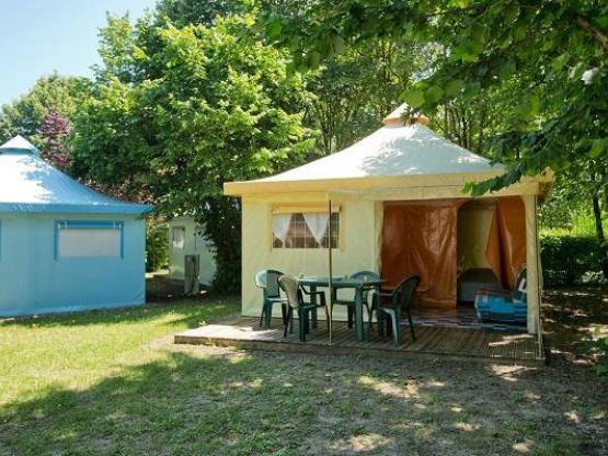 Fun 20m² (2 Zimmer)