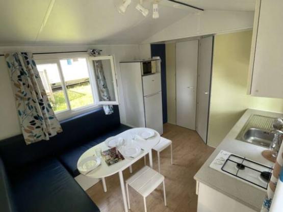 Mobilhome UTINAM 24? 2 habitaciones