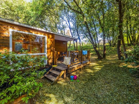 Cottage Garrigue 4p 2bdr 1Bad *** klimatisiert
