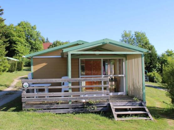 Chalet Primevere 30 m²