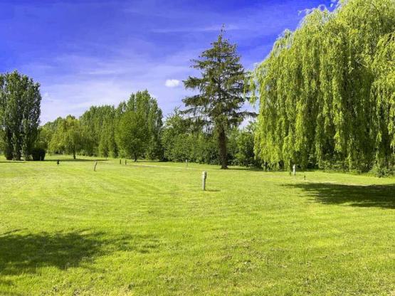 Mobilheim Familie 2 Zimmer