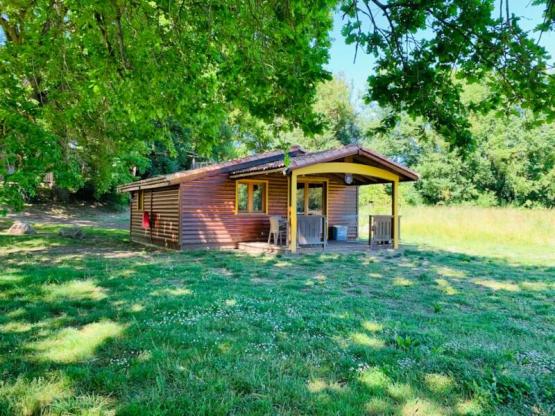 Espace Chalet - 3 Schlafzimmer