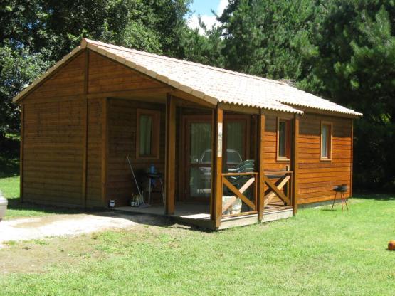 Behindertengerechtes Chalet - 2 Schlafzitmmer