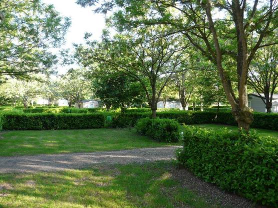 Stellplatz Nature (Zelt, Wohnwagen, Wohnmobil / 1 Auto)