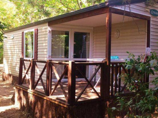 Plein Air 2 Zimmer 29m² (4 adults max. - no animals - no smoking)