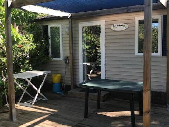 O'Phea 2 Zimmer 20m² (2 adults max - no animals - no smoking)