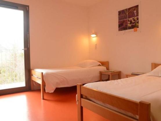 Zimmer für 4 personnen (22m²)