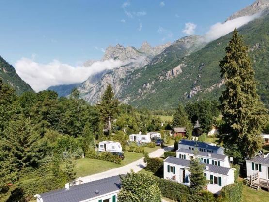 Loft Premium 33m² - Klimaanlage + TV