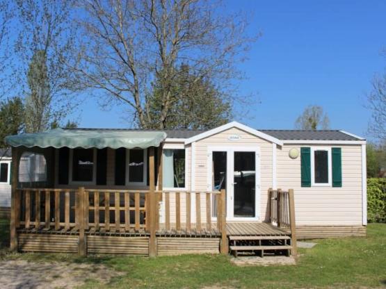 Mobilheim Super Octalia