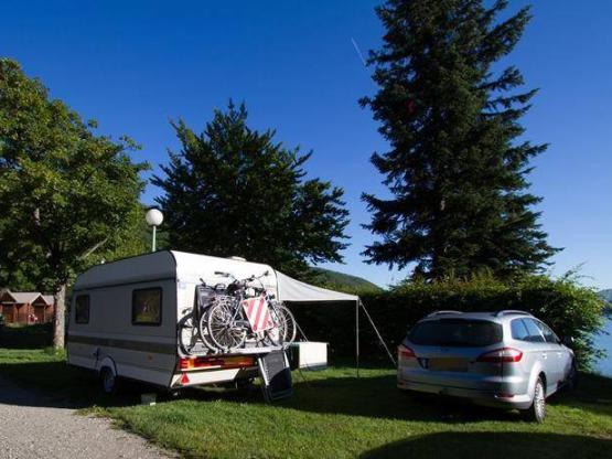 HüTTE Kleines Haus von 14 m² ohne Sanitäranlagen