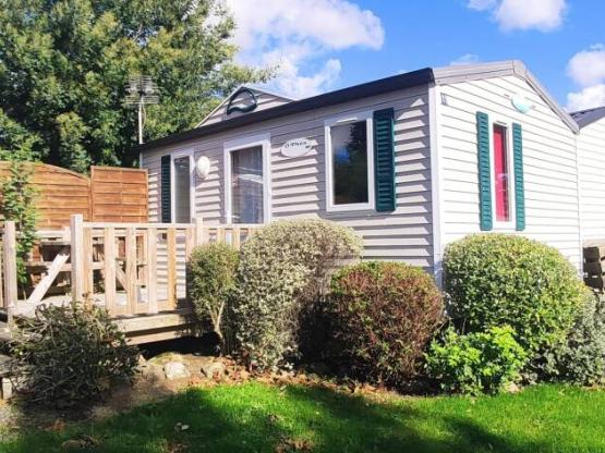 Cottage Evasion - 1 slaapkamer