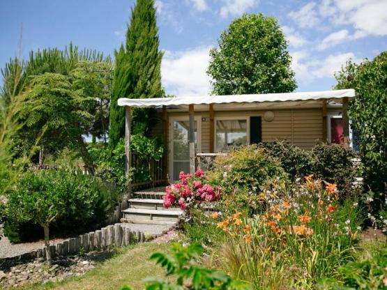 Cottage Zen - 2 slaapkamers