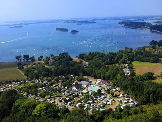 Mobil Home SMALA - 4 chambres - TV