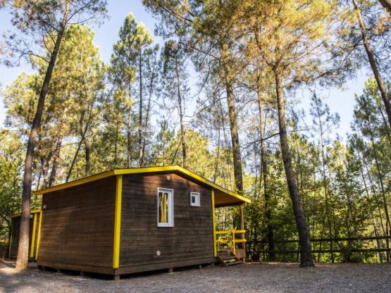 Chalet LAVANDE - 2 Zimmer