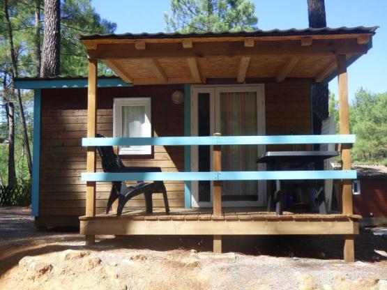 Chalet JOKER - 1 Zimmer