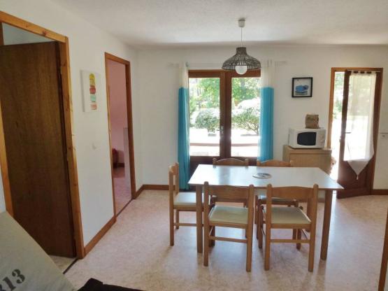 Villa Aquitaine -Côté Village