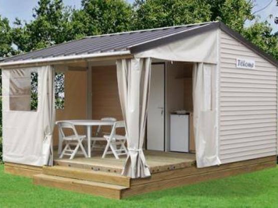 TIT'HOME 2 Zimmer (ohne Sanitäranlagen)