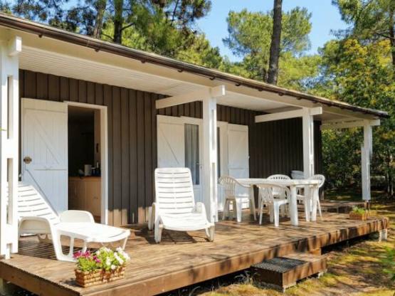 Villa Landes – côté Plage