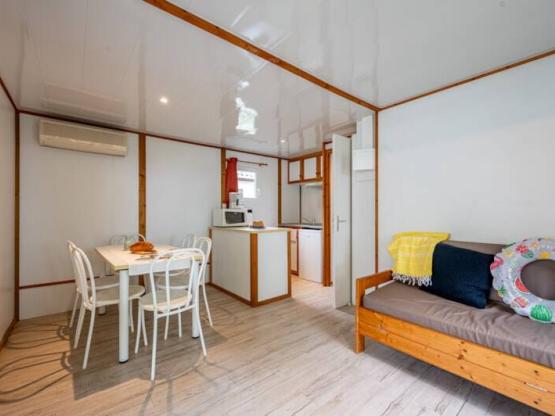 Hütte Rêve Confort (42 m²) - n°28 to 43