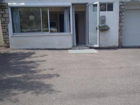 Appartement - 2 Zimmer