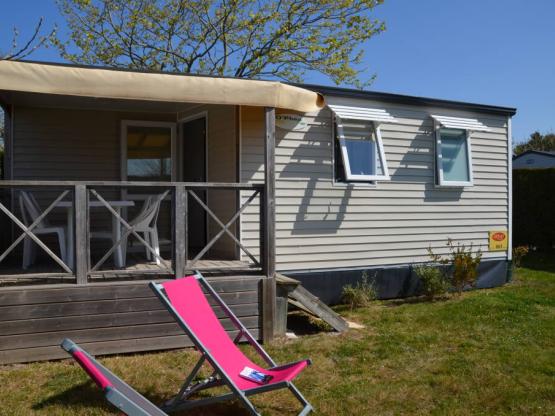 Cottage Bali ** (2 Zimmer)