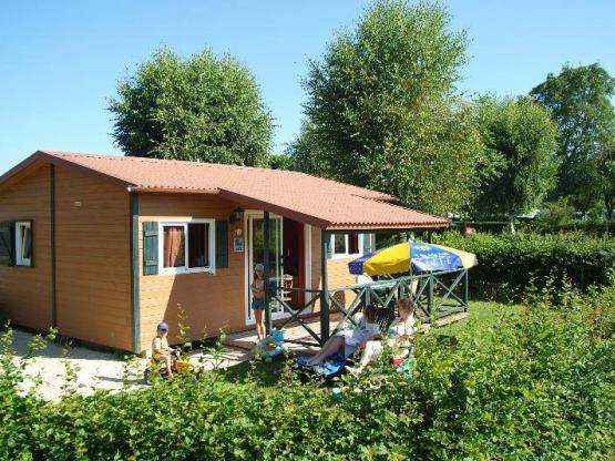 Hütte COUNTRY LODGE