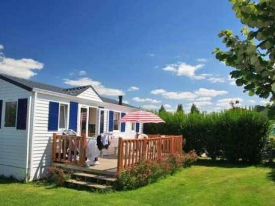 Cottage Evasion - 3 Kamers