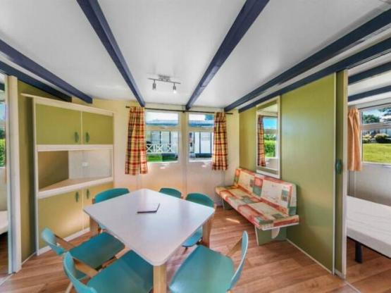 Chalet - 3 Schlafzimmer