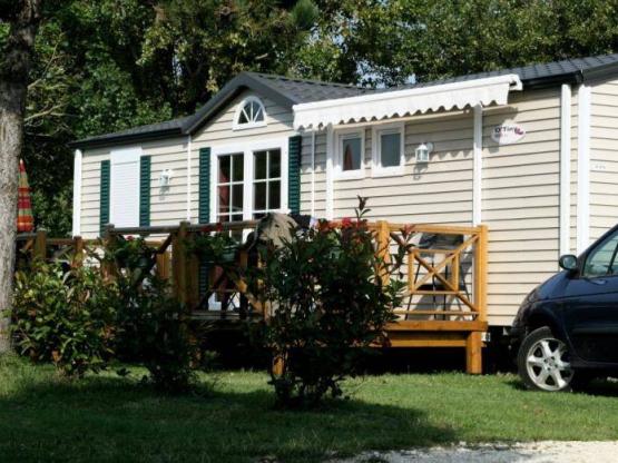 Cottage Accapulco 2 Schlafzimmer 1 Badezimmer **