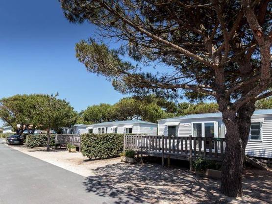 Cottage Mer 3 Schlafzimmer 2 Bäder (Prestige)