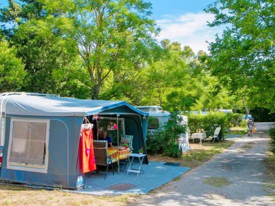 Grand Confort Campingplatz