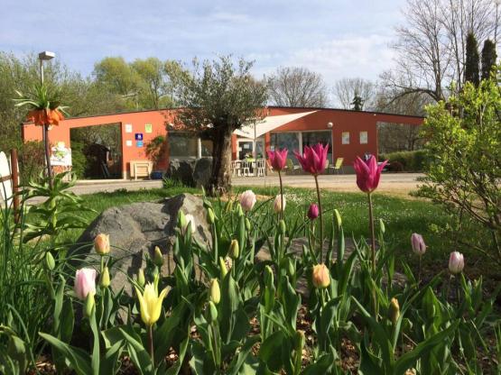 Mobilheim Declik 35m² 3 Schlafzimmer