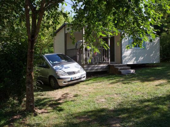 Cottage Confort / loggia