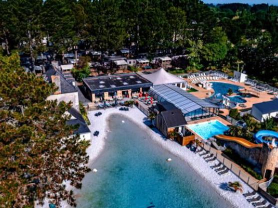 Sunêlia Prestige Belle-île - 3 Schlafzimmer -