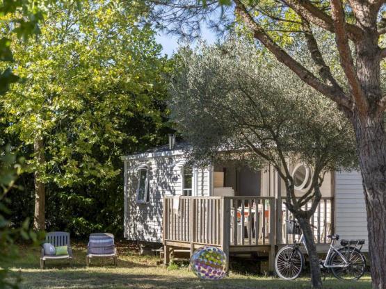 Cottage 2 Schlafzimmer ***