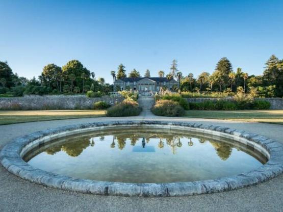 Sunêlia Prestige 2 zimer - barrierefrei