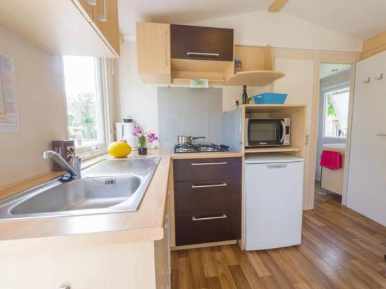 Mobilheim Super Vénus