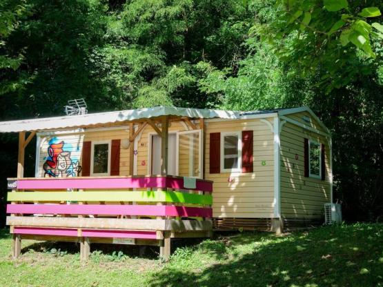 Le Bonheur (2 zimmers, 29 m², klimatisiert) 💛💛💛💛