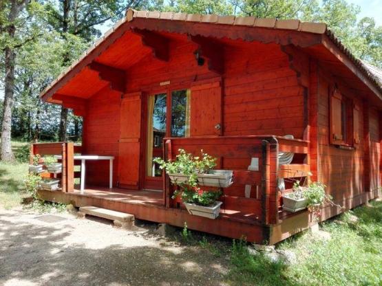 Chalet modèle Savoie