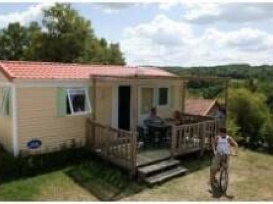 MOBILHOME IRM SUPER MERCURE