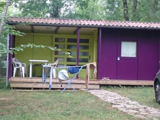 Eco chalets 4