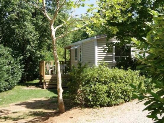 Mobilheim O'hara 834 CLIM