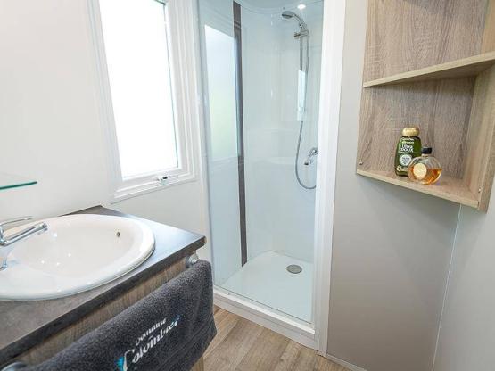 Cottage PROVENCE *** - 2 Zimmer + TV