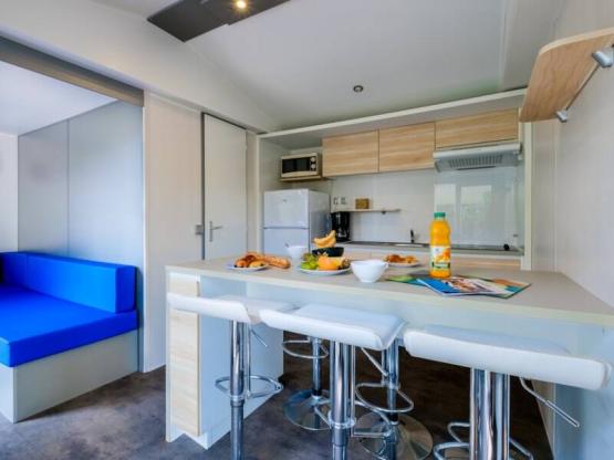 Cottage NEW PORT *** - 2 Zimmer + TV