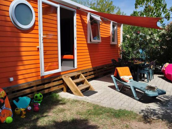 Cottage ZEN *** - 3 Zimmer